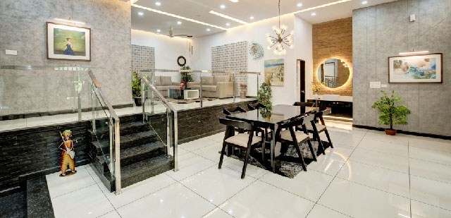 Interior Designers in Kollam