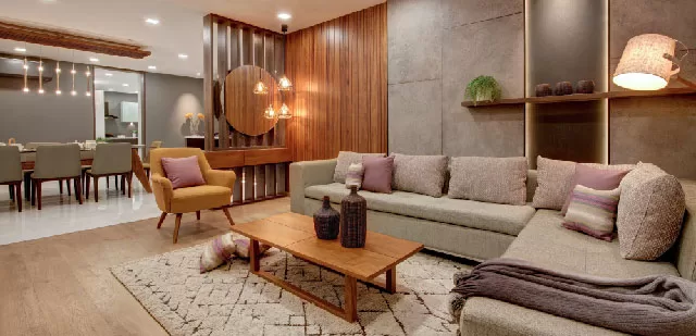 Home Interior Designers in Thiruvalla