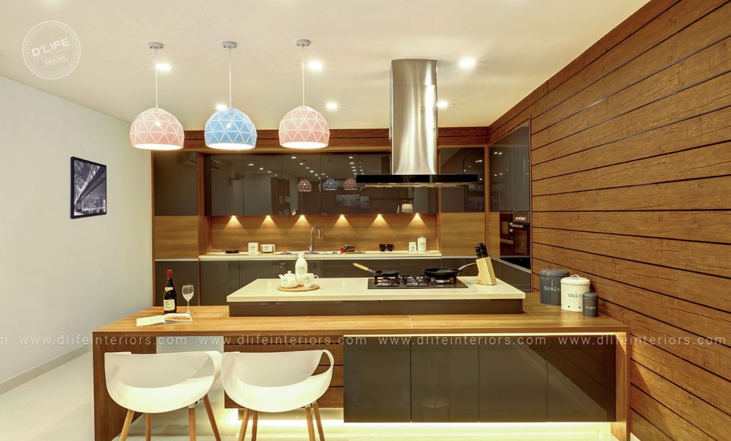 pendant lighting