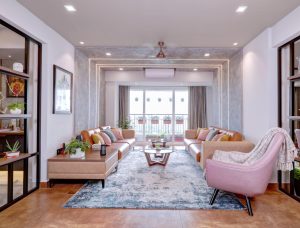luxury home interior designers in mumbai