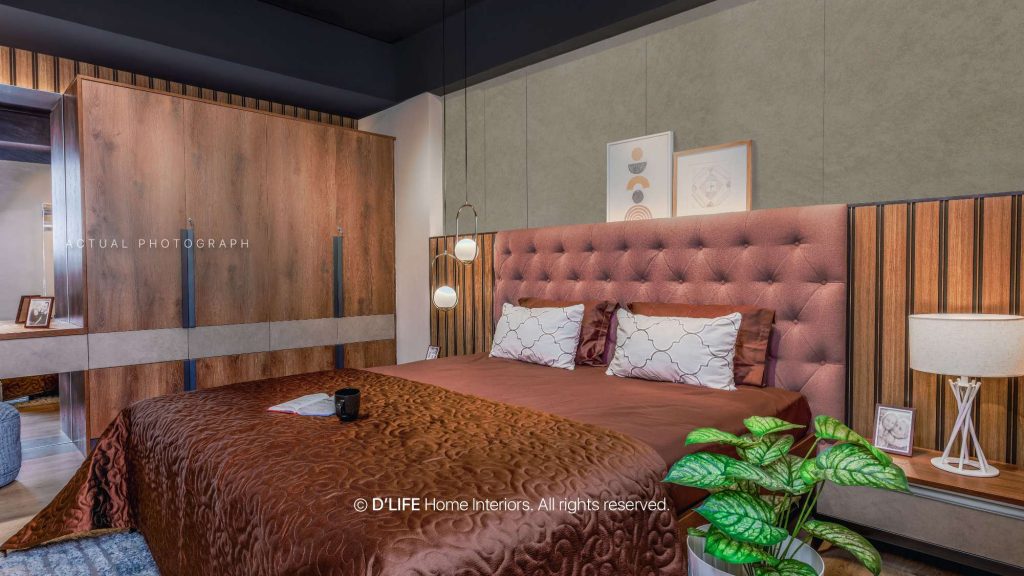 bedroom design