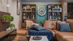 premium home interiors in trivandrum