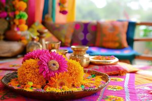 Festive Home Styling and Decoration Ideas for Onam