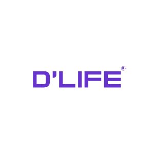 dlife logo