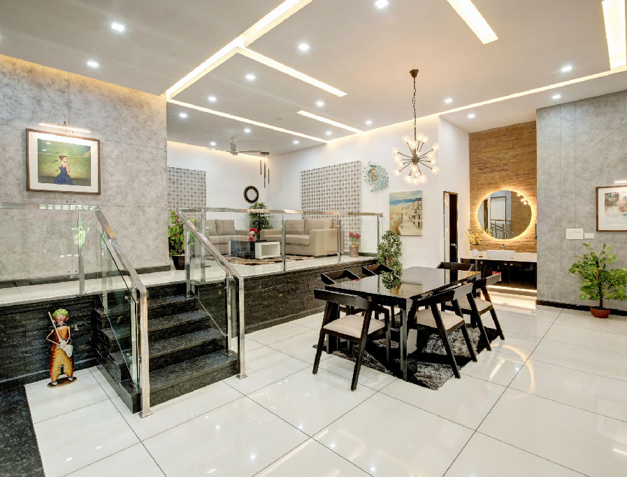 Interior Designers in Kochi