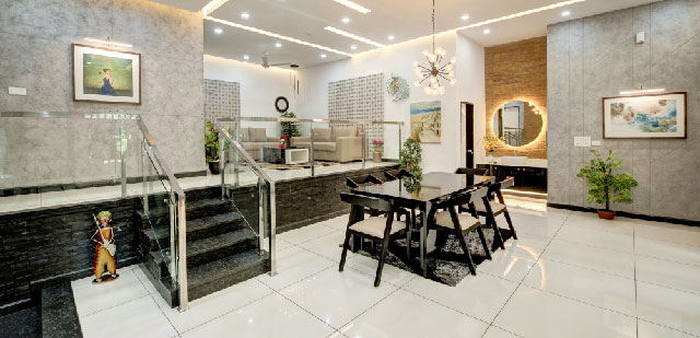 Interior Designers in Kochi