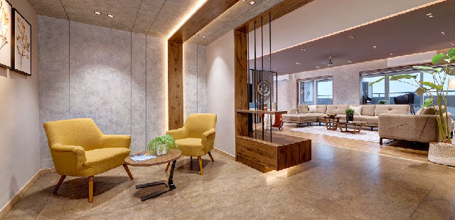 Interior Designers in Kochi