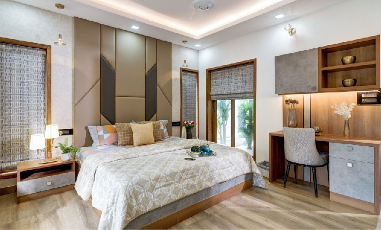 Interior Designers in Trivandrum