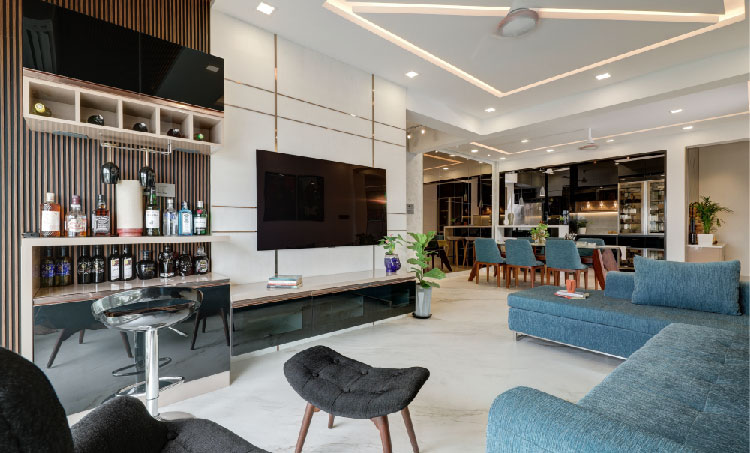 Interior Designers in Trivandrum