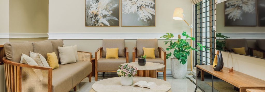 Interior Designers in Kochi