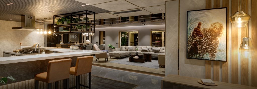 interior designers in hinjewadi