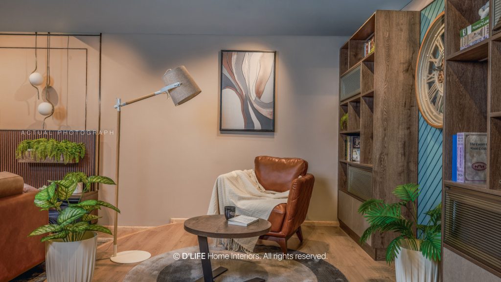 living room sofa