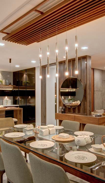 Interior Designers in Kerala