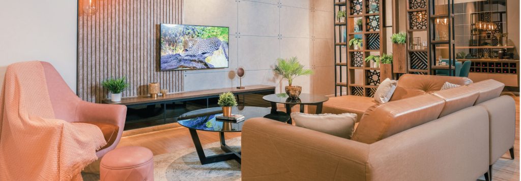 interior designers in navi mumbai