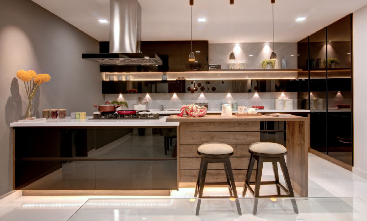 Best modular kitchen in Ahmedabad