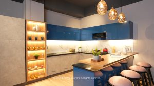 perfect home interior experience