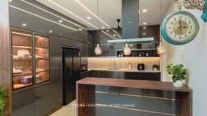 kitchen home interior design