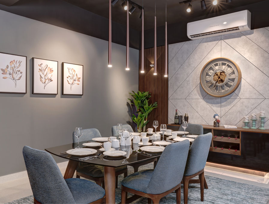 Interior Designers in Alappuzha