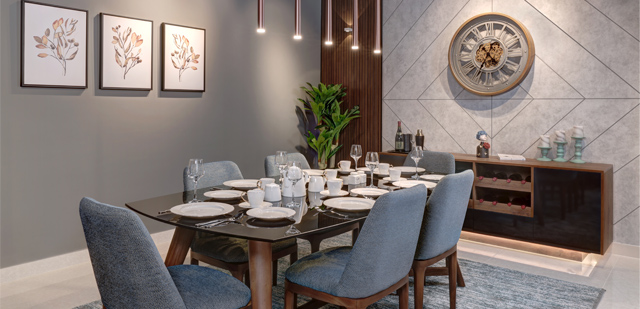 Interior Designers in Alappuzha