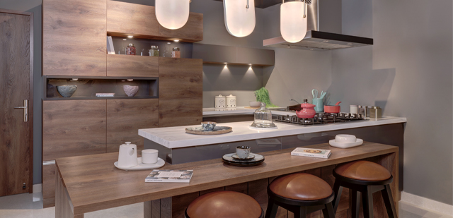Interior Designers in Alappuzha