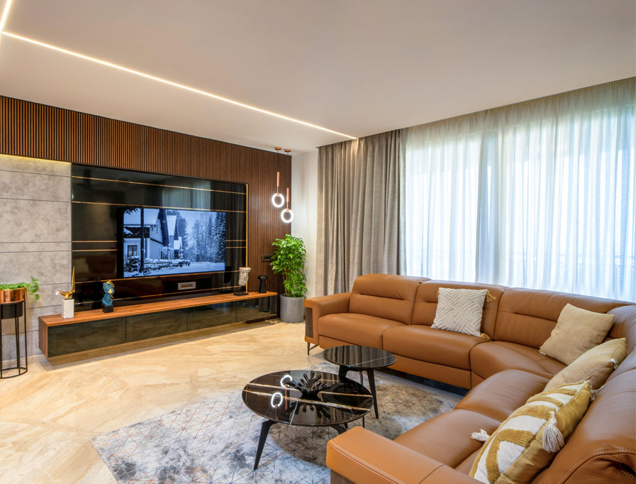 Interior Designers in Whitefield