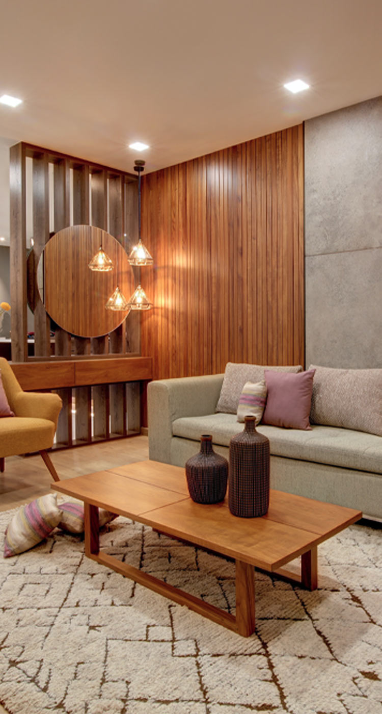 Interior Designers in Anna Nagar