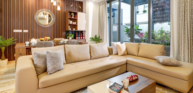 livin groom sofa
