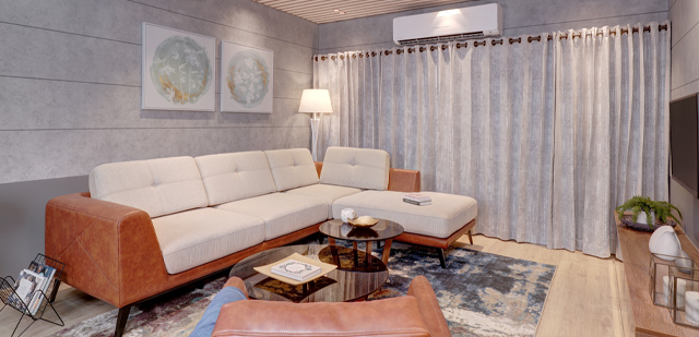 modular sofa set kompally