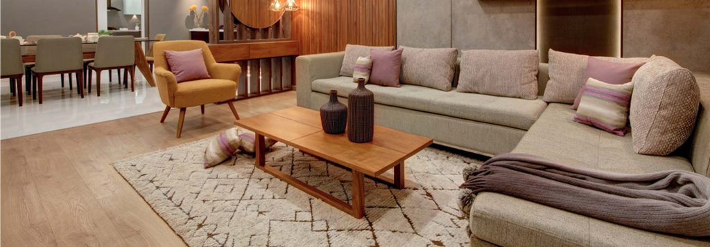 Interior Designers in Anna Nagar