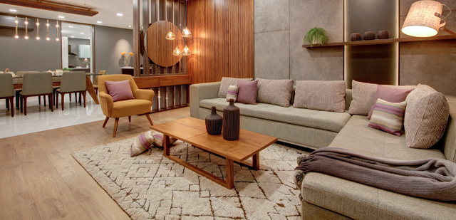 sofa set interior designers in andheri