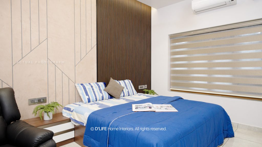 thiruvalla bedroom