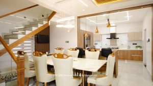 thiruvalla dining room