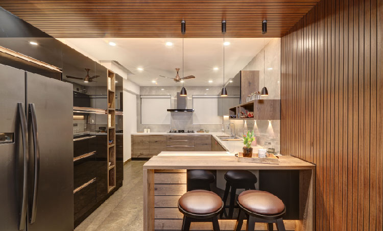 Home Interior Design in Kottayam