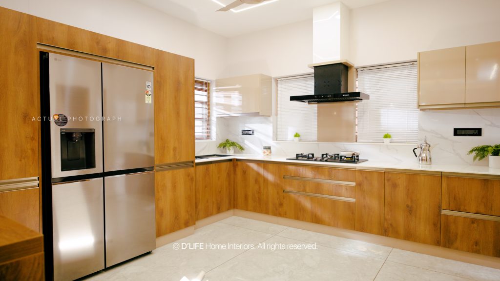 thiruvalla kitchen