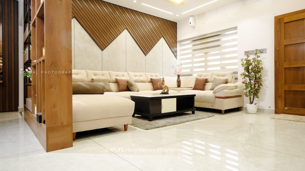 thiruvalla living room