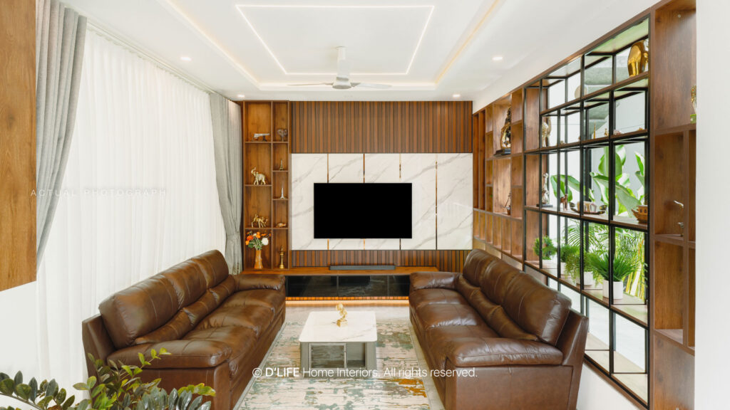 living room riyaz becker