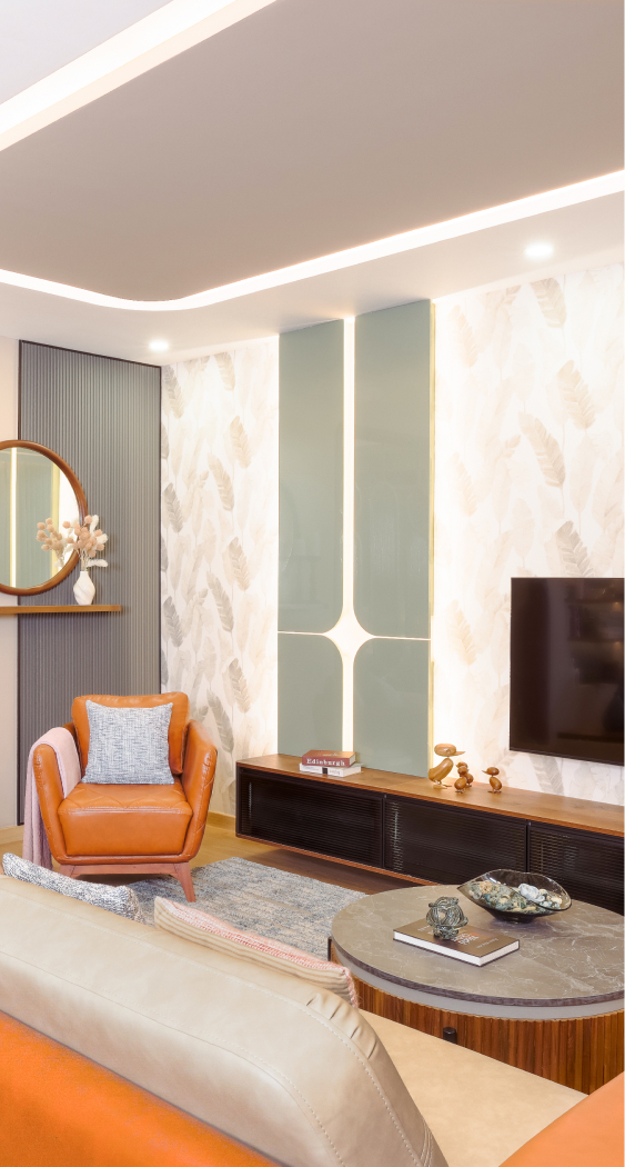 Interior Designers in Banjara Hills