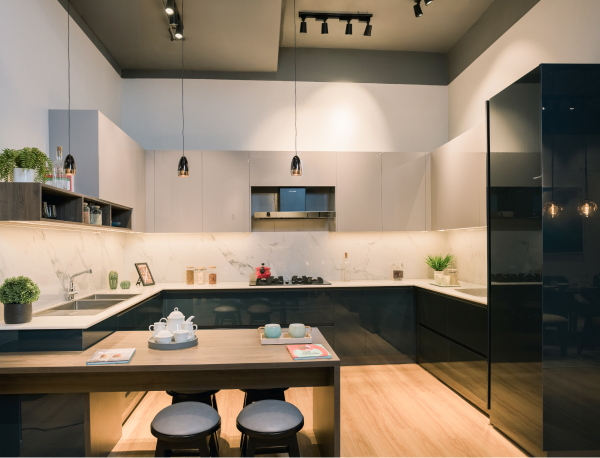 Home Interior Designers in Idukki
