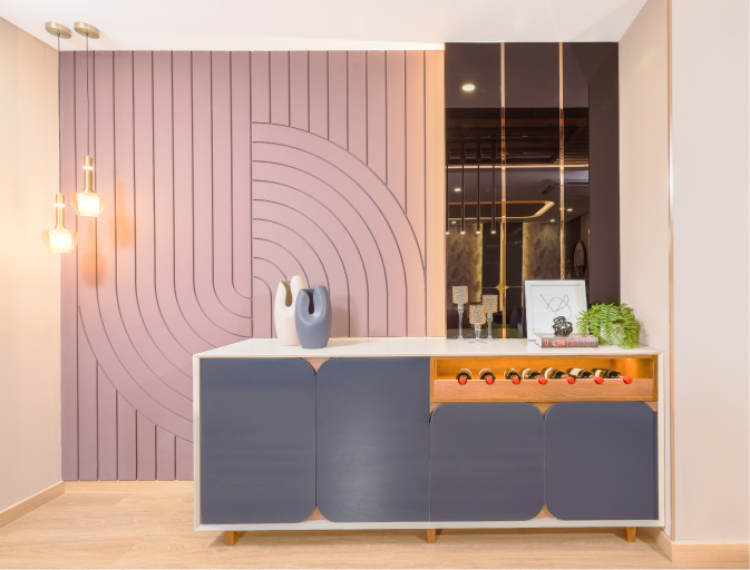 Interior Design Company in Idukki