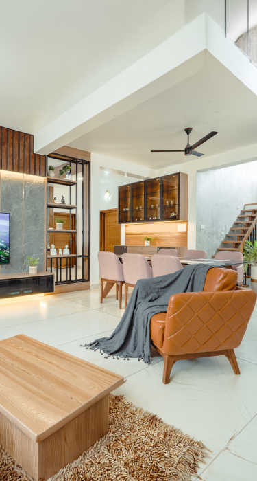 Interior Designers in Idukki