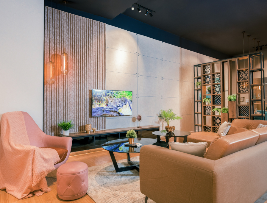 Interior Designers in Tirunelveli