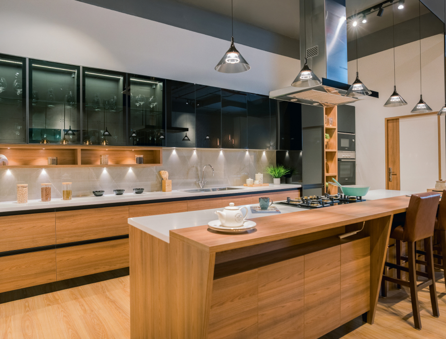 Interior Designers in Tirunelveli
