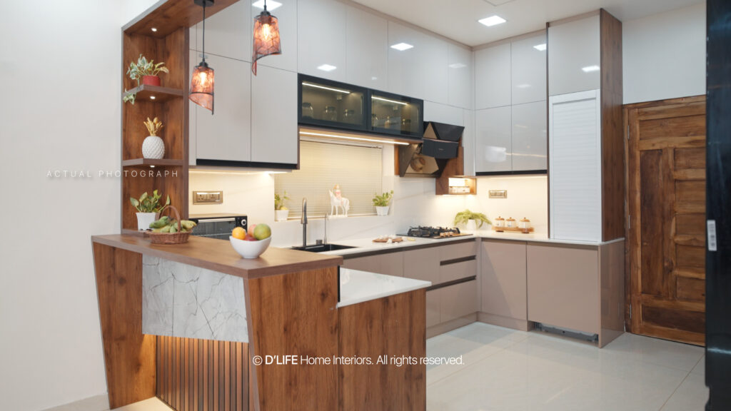 Kitchen Cabinet