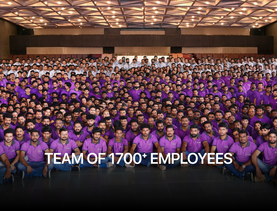 team